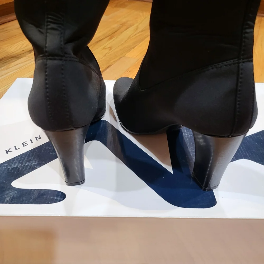 Anne Klein Sport Boots - Picture 10 of 11